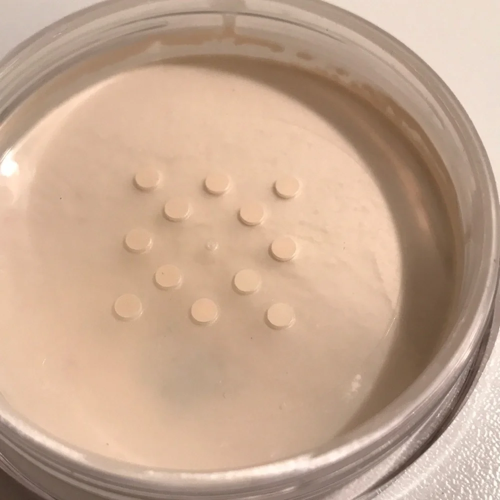 Kokie Professional Loose Setting Translucent Powder NEW